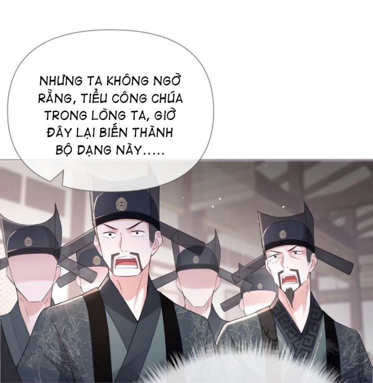 Nhập Mặc Chi Thần Chap 22 - Next Chap 23